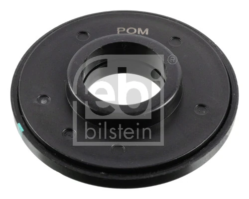 Rolling Bearing, suspension strut support mount